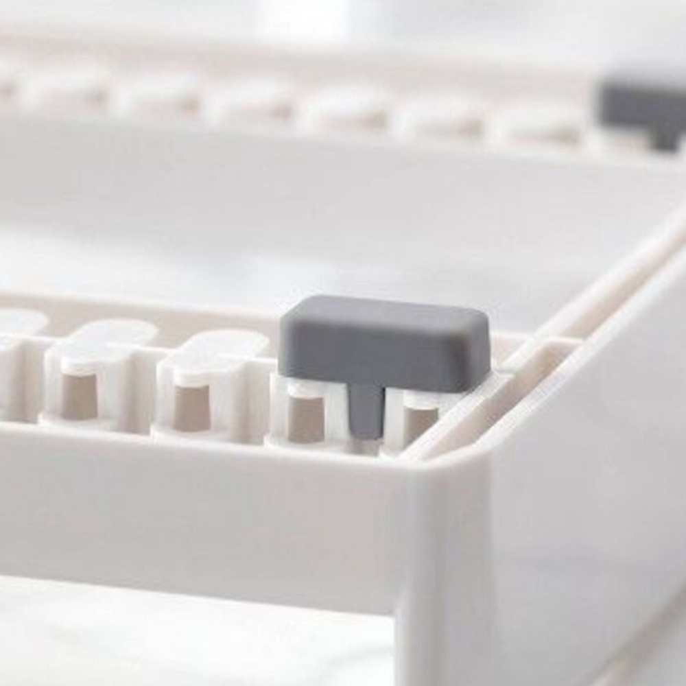 NEW YouCopia StoreMore Expandable Cookware Rack - Picture 5 of 7